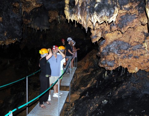 Cueva de la Ramera