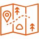 Objeto inteligente vectorial